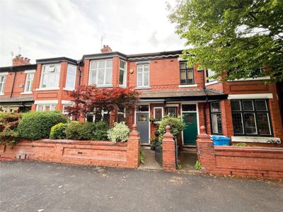 Terraced