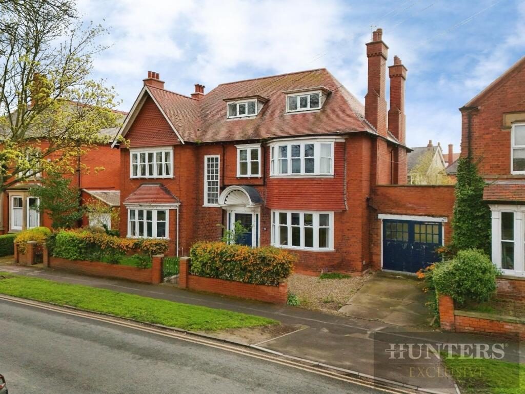 Detached House