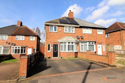 Semi-Detached