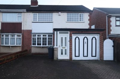 Semi-Detached