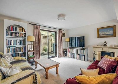 Property on Point Road, GL8 8LY