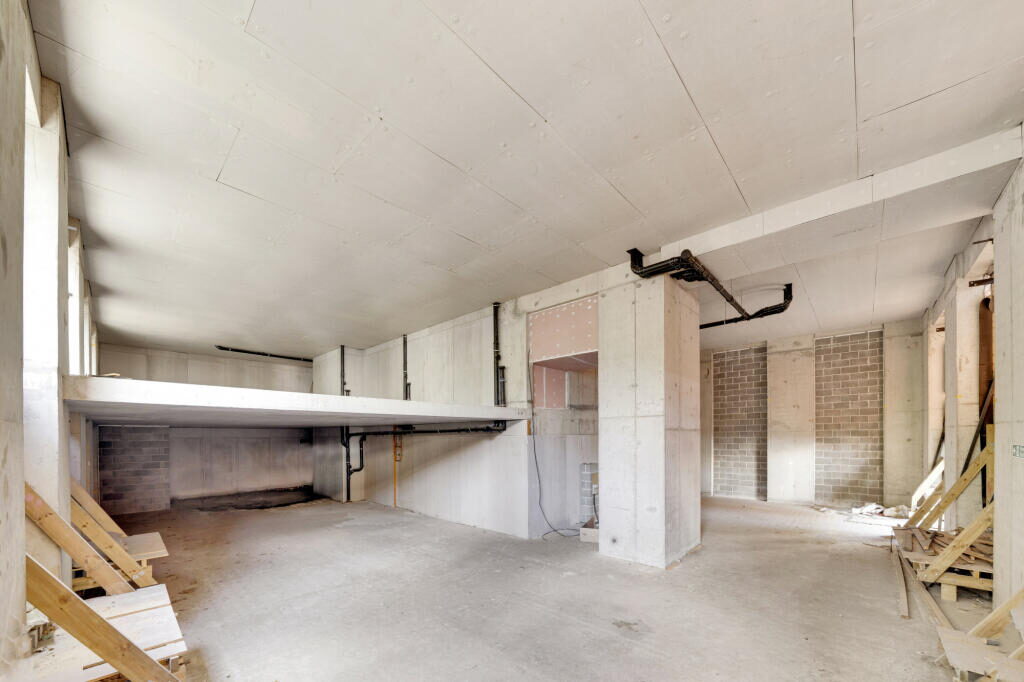 Retail Property (high Street)