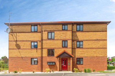 Property on MK42 9JL