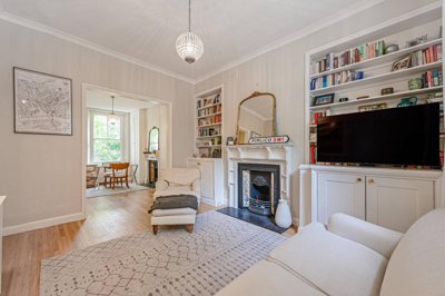 Maisonette