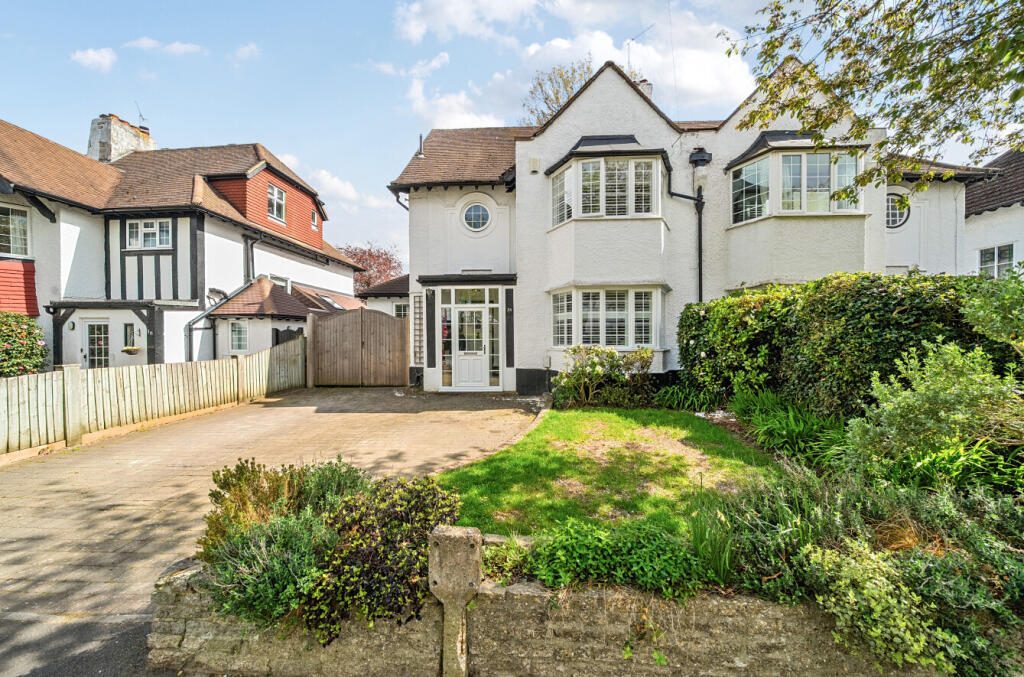 Detached House