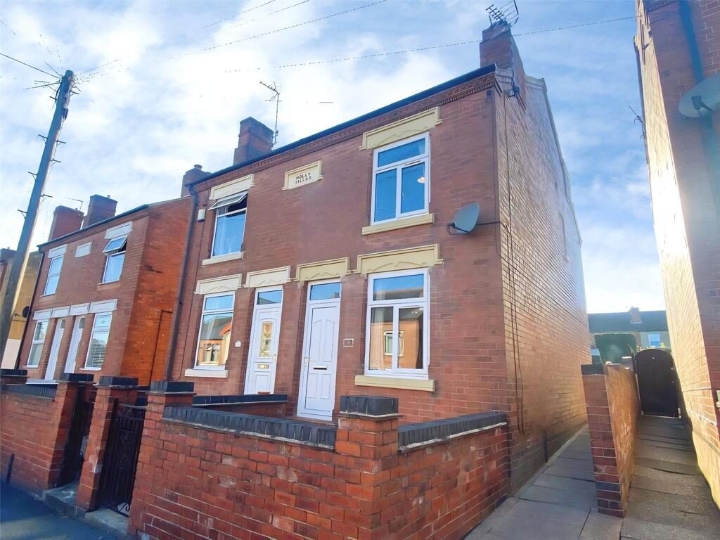 Detached House
