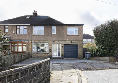 Property on Belton Grove, HD3 3RF