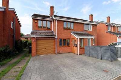 Semi-Detached