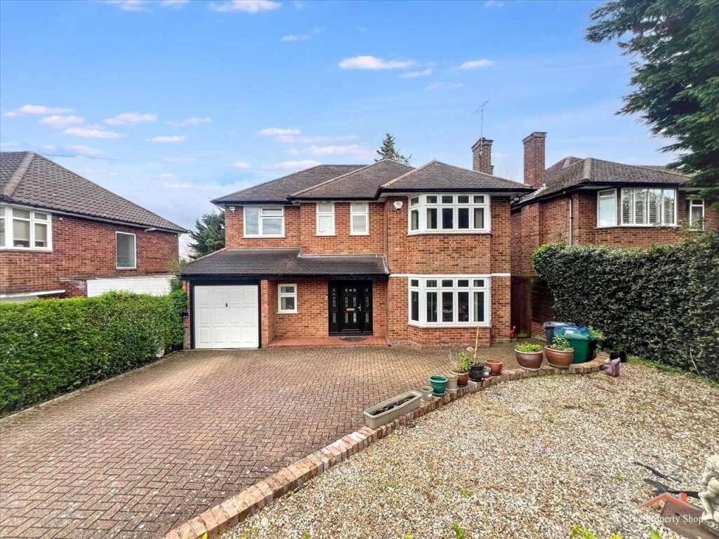 Detached House