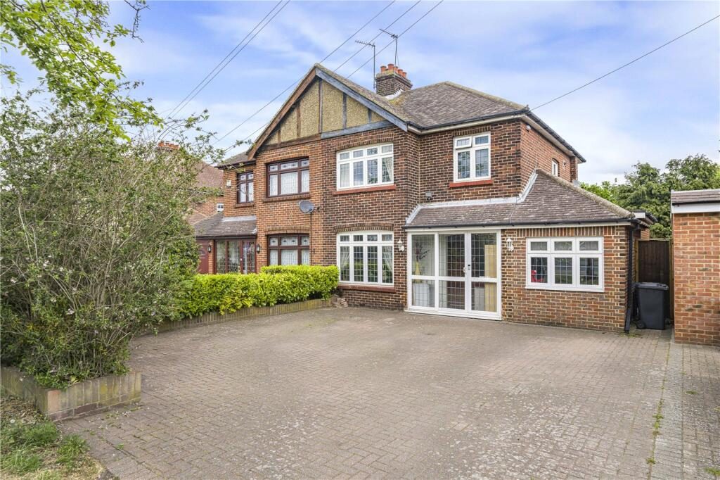 Detached House