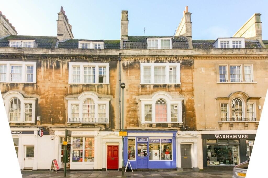 Maisonette