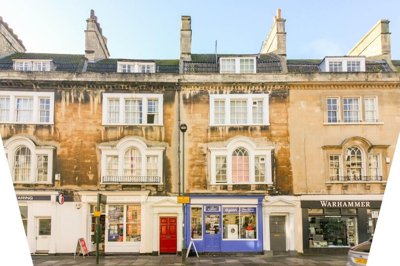 Maisonette