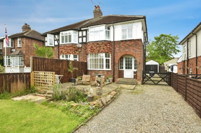 Semi-Detached