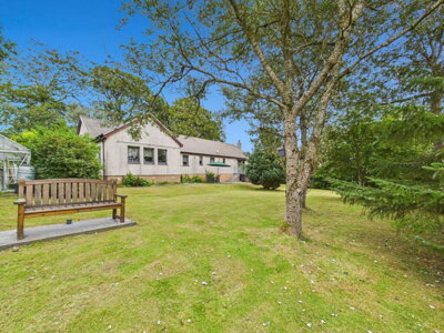 Property on Candymill Road, ML12 6FJ