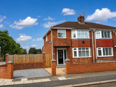 Semi-Detached