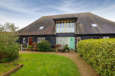 Property on Newington Road, CT18 8BA