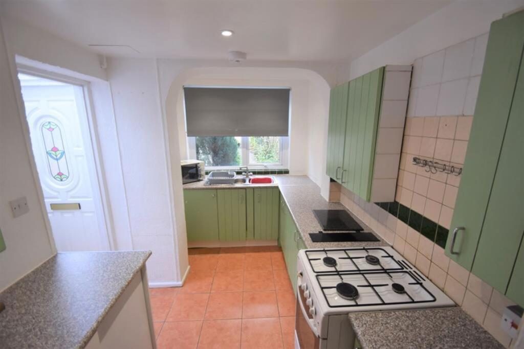 Maisonette