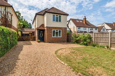 Property on Send Barns Lane, GU23 7BS