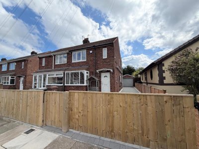 Semi-Detached