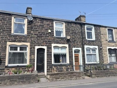 Terraced