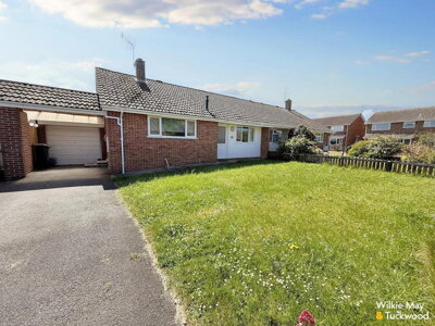 Property on Orchard Way, TA4 4SP