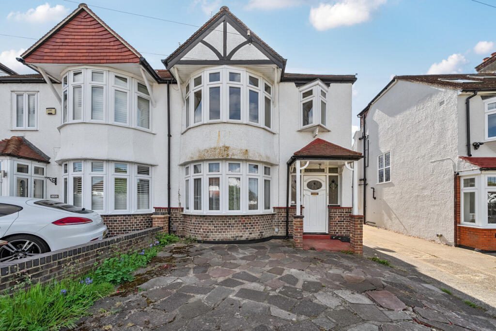 Detached House