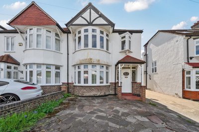 Semi-Detached