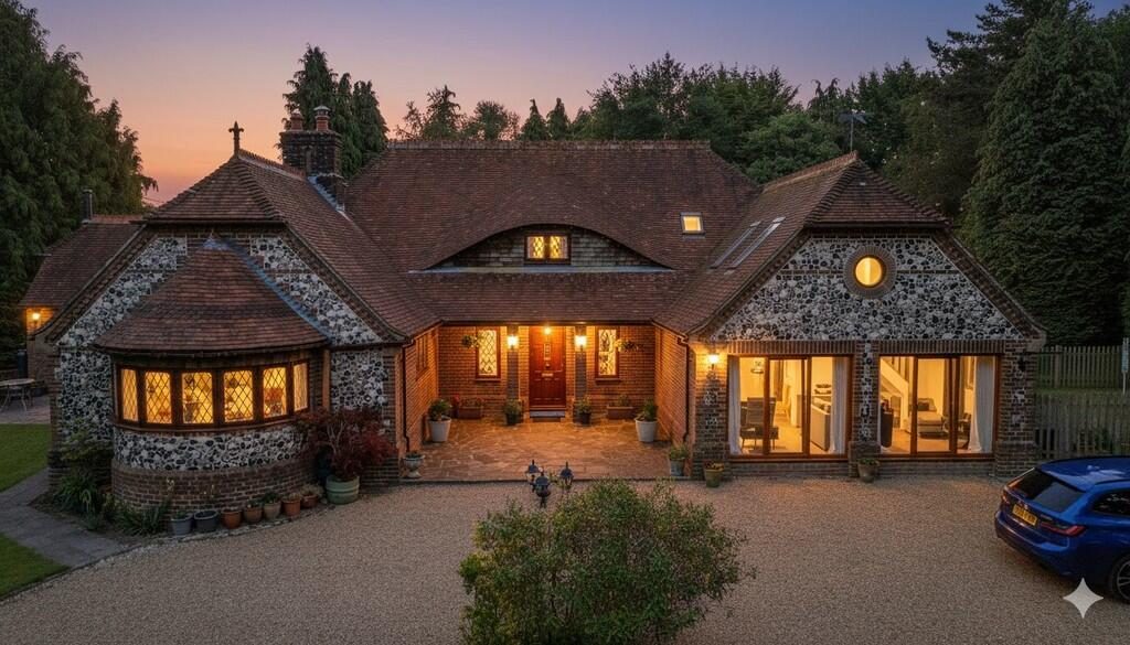 Detached House