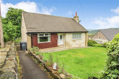 Property on Low Spring Road, BD21 4TE