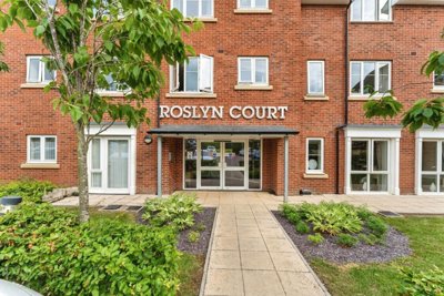 Property on Lisle Lane, CB7 4FA