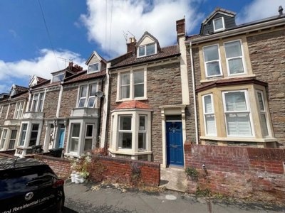 Maisonette