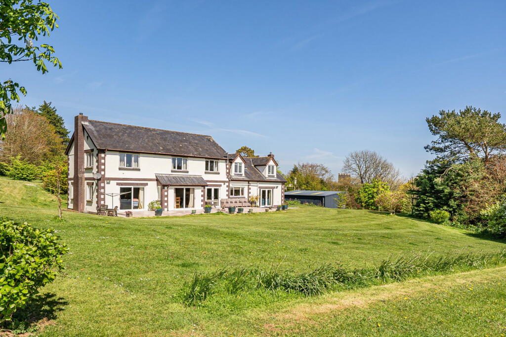 Farm House