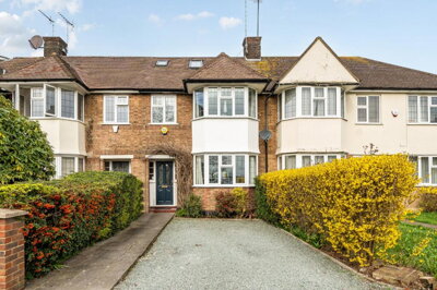 Property on Osidge Lane, N14 5DP