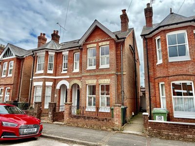 Terraced