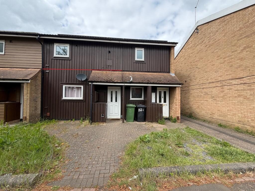 Maisonette
