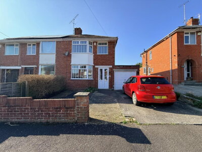 Property on Richmond Road, BA20 1BA