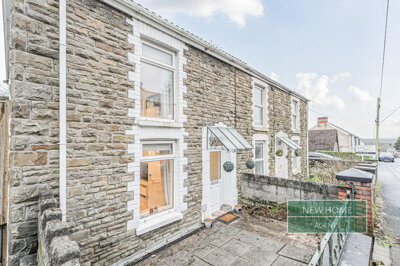 Property on Fforest Road, SA4 0TN