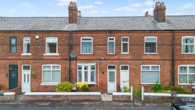 Terraced