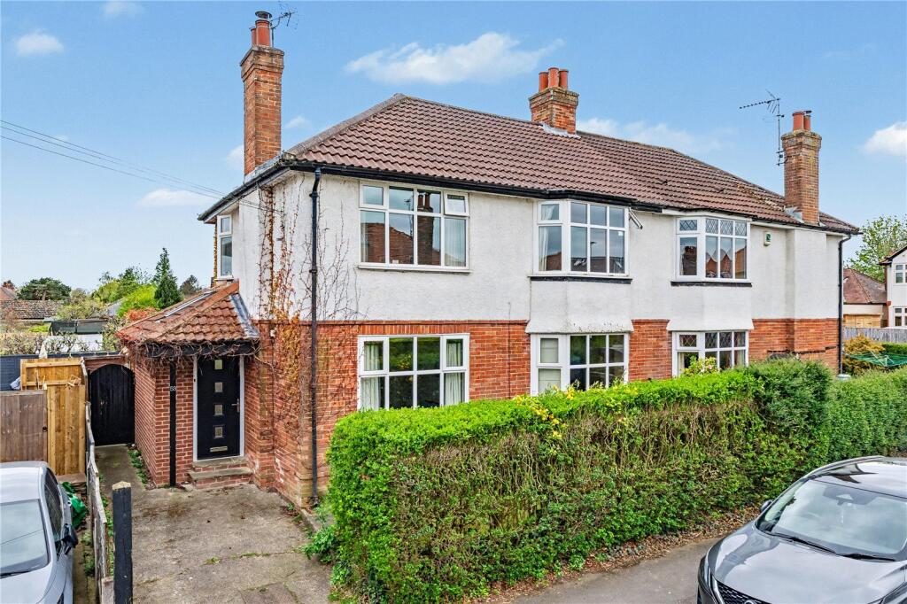 Detached House