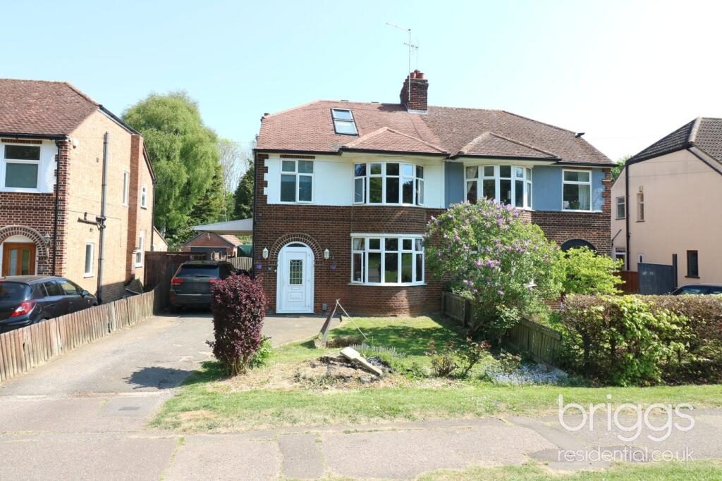Detached House
