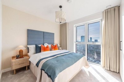 Property on WD24 4AD