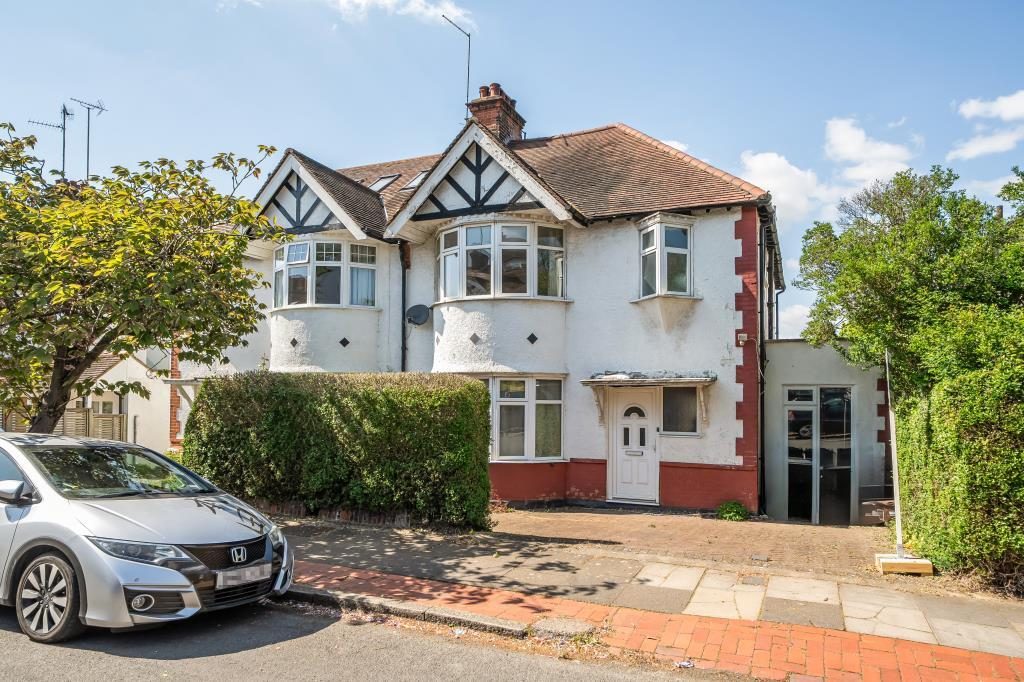 Detached House
