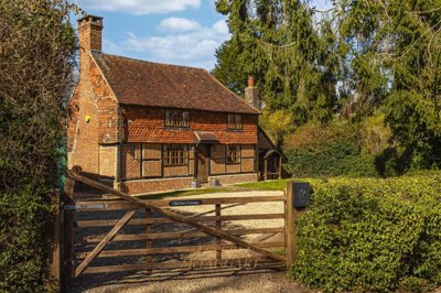 Property on Langley Lane, RH11 0NB