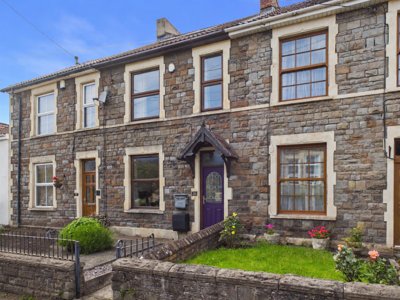 Terraced