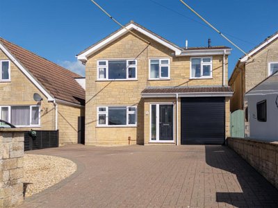 Property on Barnwell Road, SN12 7DG