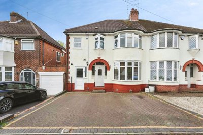 Semi-Detached