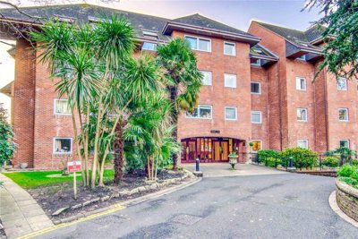 Property on Canford Cliffs Road, BH13 7EJ