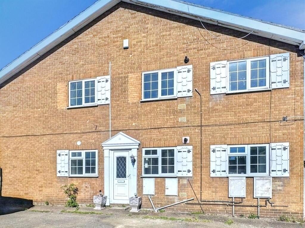 Maisonette