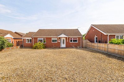 Property on Highfield Road, NR19 2EY