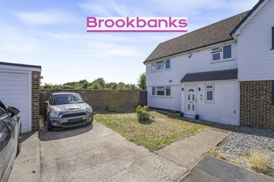 Property on Garden Place, DA2 7EP
